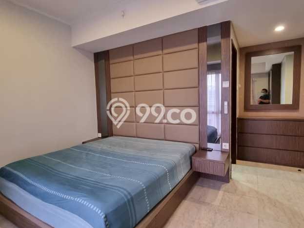 Apartemen Sewa 3 Kamar Murah Siap Huni di Jakarta Barat, Luas 100m2 Apartemen Sewa 3 Kamar Murah Siap Huni di Jakarta Barat, Luas 100m2