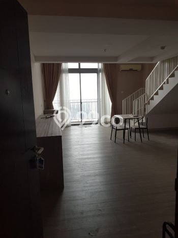 Hunian Apartemen Eksklusif untuk Dijual di Jakarta Barat dengan 1 BR & 2 Kamar Mandi Hunian Apartemen Eksklusif untuk Dijual di Jakarta Barat dengan 1 BR & 2 Kamar Mandi