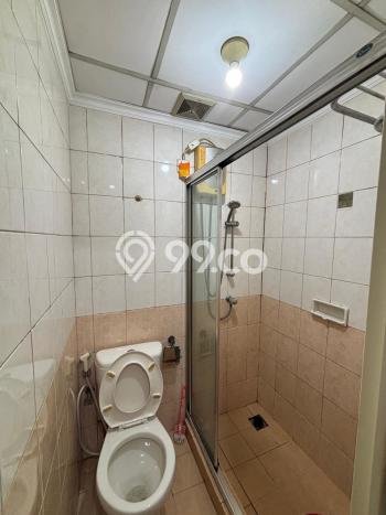 Apartemen Sewa 1 Kamar Murah Siap Huni di Jakarta Barat, Luas 31m2 Apartemen Sewa 1 Kamar Murah Siap Huni di Jakarta Barat, Luas 31m2