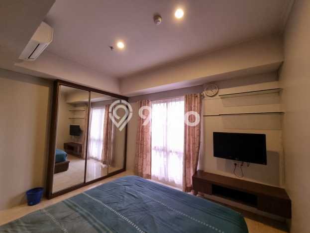 Apartemen Sewa 3 Kamar Murah Siap Huni di Jakarta Barat, Luas 100m2 Apartemen Sewa 3 Kamar Murah Siap Huni di Jakarta Barat, Luas 100m2