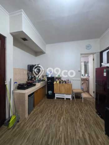 Hunian Strategis 40m2 di Tanjung Duren Jakarta Barat 2 KT Hunian Strategis 40m2 di Tanjung Duren Jakarta Barat 2 KT
