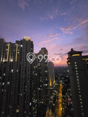 Sewa Apartemen Murah di Tanjung Duren 1 Bedroom Sewa Apartemen Murah di Tanjung Duren 1 Bedroom