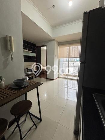 Apartemen Strategis 33m2 di Tanjung Duren Jakarta Barat 1 Bedroom Apartemen Strategis 33m2 di Tanjung Duren Jakarta Barat 1 Bedroom