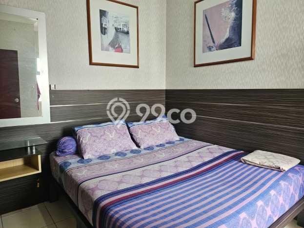 Apartemen Terawat Dijual di Jakarta Barat Spesifikasi 2 KT, 1 KM Apartemen Terawat Dijual di Jakarta Barat Spesifikasi 2 KT, 1 KM