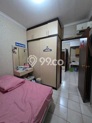Sewa Apartemen Terjangkau 2 BR di Tanjung Duren Jakarta Barat Sewa Apartemen Terjangkau 2 BR di Tanjung Duren Jakarta Barat