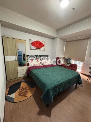 Apartemen Strategis 26m2 di Tanjung Duren Jakarta Barat 1 Bedroom Apartemen Strategis 26m2 di Tanjung Duren Jakarta Barat 1 Bedroom
