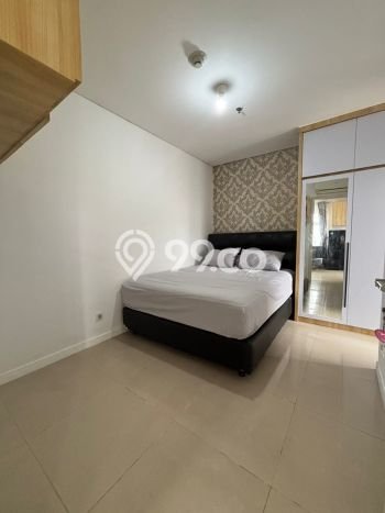 Hunian Apartemen Ekonomis di Jakarta Barat dengan 2 Kamar Tidur, 1 Kamar Mandi Hunian Apartemen Ekonomis di Jakarta Barat dengan 2 Kamar Tidur, 1 Kamar Mandi