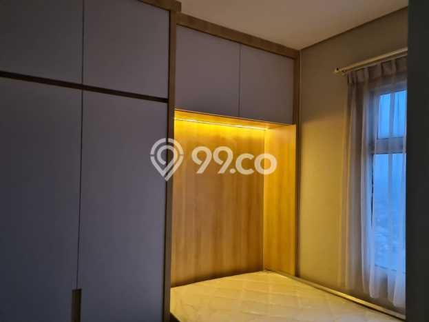 Hunian Strategis 43m2 di Tanjung Duren Jakarta Barat 2 Bedroom Hunian Strategis 43m2 di Tanjung Duren Jakarta Barat 2 Bedroom