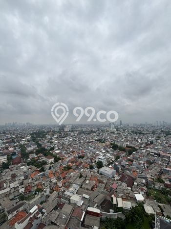 Hunian Apartemen Ekonomis di Jakarta Barat dengan 2 Kamar Tidur, 1 Kamar Mandi Hunian Apartemen Ekonomis di Jakarta Barat dengan 2 Kamar Tidur, 1 Kamar Mandi
