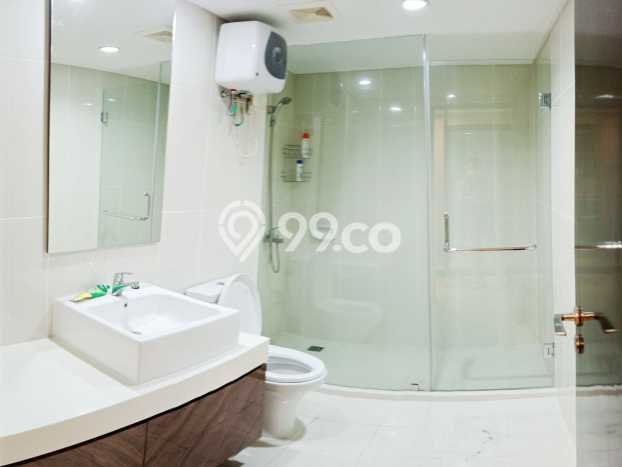 Apartemen Modern Dijual di Tanjung Duren, Jakarta Barat Dilengkapi 1 KT dan 2 KM Apartemen Modern Dijual di Tanjung Duren, Jakarta Barat Dilengkapi 1 KT dan 2 KM
