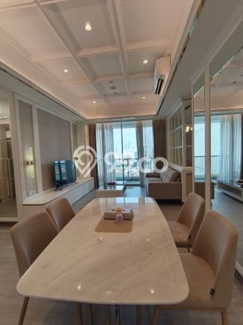 Sewa Apartemen Murah di Tanjung Duren Selatan 3 Bedroom Sewa Apartemen Murah di Tanjung Duren Selatan 3 Bedroom