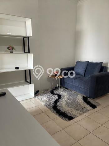 Sewa Apartemen Terjangkau 2 BR di Tanjung Duren Jakarta Barat Sewa Apartemen Terjangkau 2 BR di Tanjung Duren Jakarta Barat