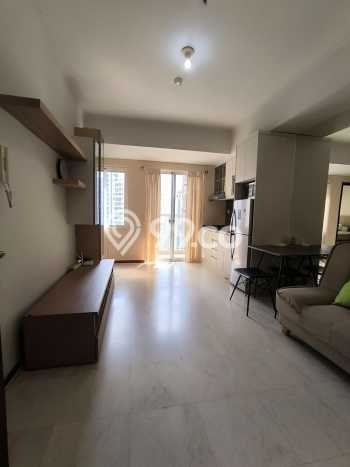 Apartemen Minimalis untuk Disewa, 2 Kamar di Jakarta Barat Apartemen Minimalis untuk Disewa, 2 Kamar di Jakarta Barat