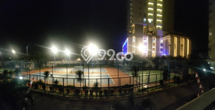 Dijual Apartemen di Jakarta Barat 2 Kamar & 1 Kamar Mandi, Luas 42m2 Dijual Apartemen di Jakarta Barat 2 Kamar & 1 Kamar Mandi, Luas 42m2