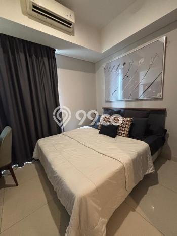 Apartemen Nyaman untuk Disewa, 1 Kamar di Jakarta Barat Apartemen Nyaman untuk Disewa, 1 Kamar di Jakarta Barat