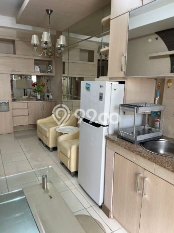 Dijual Segera Apartemen 2 KT & 1 KM di Tanjung Duren, Jakarta Barat Dijual Segera Apartemen 2 KT & 1 KM di Tanjung Duren, Jakarta Barat