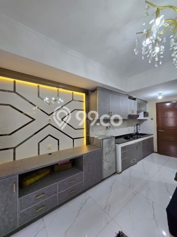 Apartemen Terawat Dijual di Jakarta Barat Spesifikasi 1 KT, 1 KM Apartemen Terawat Dijual di Jakarta Barat Spesifikasi 1 KT, 1 KM