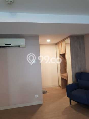 Unit Apartemen Eksklusif Dijual di Tanjung Duren dengan 1 BR Unit Apartemen Eksklusif Dijual di Tanjung Duren dengan 1 BR