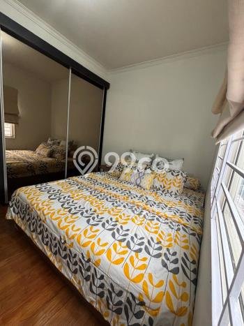 Apartemen Strategis 33m2 di Tanjung Duren Jakarta Barat 1 Bedroom Apartemen Strategis 33m2 di Tanjung Duren Jakarta Barat 1 Bedroom
