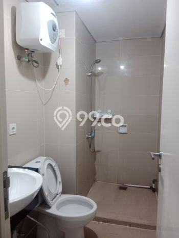 Apartemen Disewakan 2 Kamar Hemat Siap Huni di Jakarta Barat, Luas 41m2 Apartemen Disewakan 2 Kamar Hemat Siap Huni di Jakarta Barat, Luas 41m2