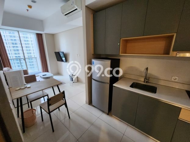 Sewa Apartemen Ekonomis 2 KT di Tanjung Duren Jakarta Barat Sewa Apartemen Ekonomis 2 KT di Tanjung Duren Jakarta Barat
