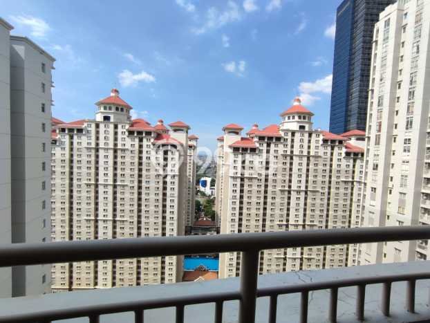 Apartemen Sewa 2 Kamar Murah Siap Huni di Jakarta Barat, Luas 42m2 Apartemen Sewa 2 Kamar Murah Siap Huni di Jakarta Barat, Luas 42m2
