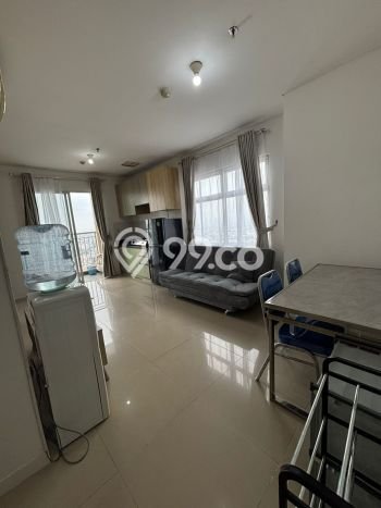 Hunian Apartemen Ekonomis di Jakarta Barat dengan 2 Kamar Tidur, 1 Kamar Mandi Hunian Apartemen Ekonomis di Jakarta Barat dengan 2 Kamar Tidur, 1 Kamar Mandi