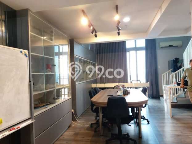 Apartemen Murah dengan 1 BR & 2 KM di Tanjung Duren Jakarta Barat Apartemen Murah dengan 1 BR & 2 KM di Tanjung Duren Jakarta Barat