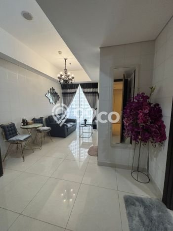 Hunian Strategis 38m2 di Tanjung Duren Jakarta Barat 1 Bedroom Hunian Strategis 38m2 di Tanjung Duren Jakarta Barat 1 Bedroom