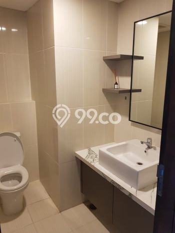 Hunian Apartemen Eksklusif untuk Dijual di Jakarta Barat dengan 1 BR & 2 Kamar Mandi Hunian Apartemen Eksklusif untuk Dijual di Jakarta Barat dengan 1 BR & 2 Kamar Mandi