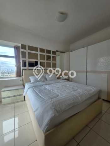 Apartemen Nyaman untuk Disewa, 3 Kamar di Jakarta Barat Apartemen Nyaman untuk Disewa, 3 Kamar di Jakarta Barat
