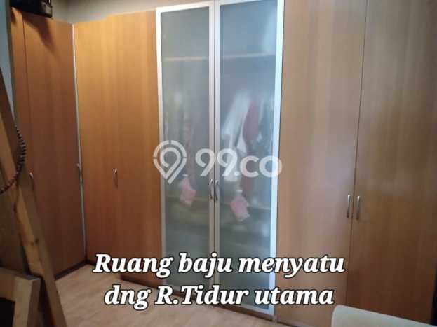 Rumah Mewah LB 561m2 Siap Pakai Desain Elegan di Rempoa, Tangerang Selatan Rumah Mewah LB 561m2 Siap Pakai Desain Elegan di Rempoa, Tangerang Selatan