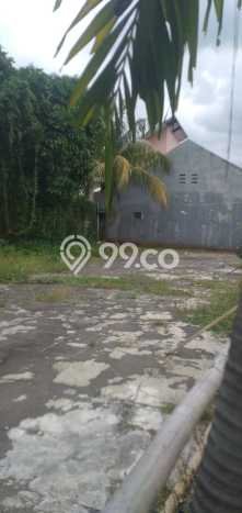 Jarang Ada! Tanah di Ciputat Punya Luas 175m2 SHM Jarang Ada! Tanah di Ciputat Punya Luas 175m2 SHM