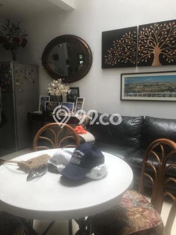 Rumah Elit LB 170m2 Siap Huni Desain Elegan di Sektor 9-Bintaro, Tangerang Selatan Rumah Elit LB 170m2 Siap Huni Desain Elegan di Sektor 9-Bintaro, Tangerang Selatan