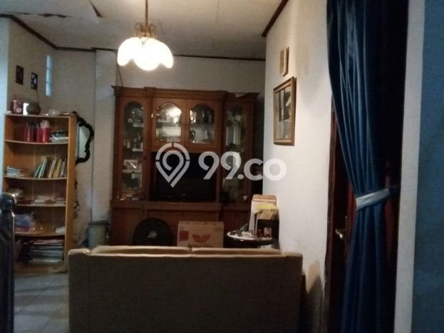 For Sale Rumah 4 Kamar Lokasi Strategis Nyaman dan Strategis di Larangan For Sale Rumah 4 Kamar Lokasi Strategis Nyaman dan Strategis di Larangan
