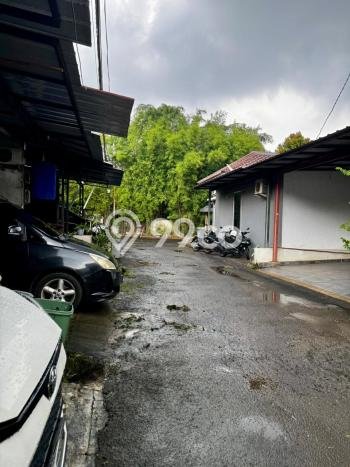 Rumah Strategis Modern Lb 90m2 di Jagakarsa, Jakarta Selatan Rumah Strategis Modern Lb 90m2 di Jagakarsa, Jakarta Selatan