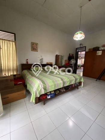 Siap Huni Rumah Mewah 7 Kamar di Pesanggrahan Dekat ke Mana Saja Siap Huni Rumah Mewah 7 Kamar di Pesanggrahan Dekat ke Mana Saja