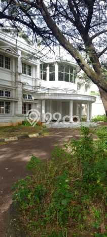 Tanah Dijual Area Strategis di Kemang Jakarta Selatan 9915m2 Tanah Dijual Area Strategis di Kemang Jakarta Selatan 9915m2