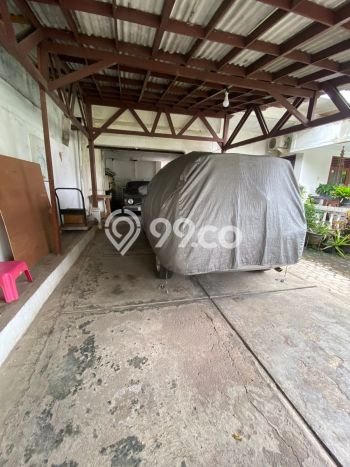 Siap Huni Rumah Mewah 7 Kamar di Pesanggrahan Dekat ke Mana Saja Siap Huni Rumah Mewah 7 Kamar di Pesanggrahan Dekat ke Mana Saja