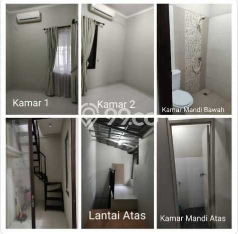 Dijual Cepat Rumah Favorit Siap Huni LB 33m2 di Ciputat, Tangerang Selatan Dijual Cepat Rumah Favorit Siap Huni LB 33m2 di Ciputat, Tangerang Selatan
