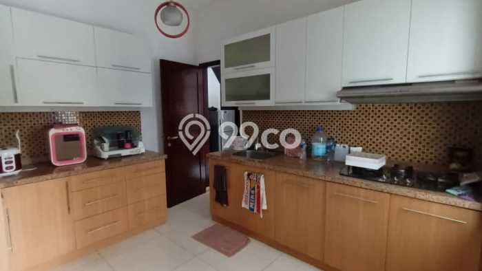 Rumah Elit Modern Siap Huni di Sektor 1 - Bintaro Jakarta Selatan Rumah Elit Modern Siap Huni di Sektor 1 - Bintaro Jakarta Selatan