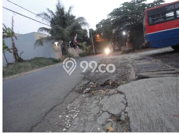 Tanah Area Potensial di Duren Sawit, Luas 835m2m², Kawasan Nyaman, Akses Duren Sawit, Jakarta Timur, Jakarta Timur Tanah Area Potensial di Duren Sawit, Luas 835m2m², Kawasan Nyaman, Akses Duren Sawit, Jakarta Timur, Jakarta Timur