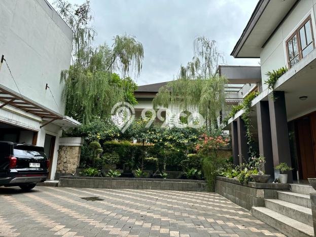 Hunian Super Elit dengan Akses Paling Strategis di Sektor 9-Bintaro, Tangerang Selatan Hunian Super Elit dengan Akses Paling Strategis di Sektor 9-Bintaro, Tangerang Selatan
