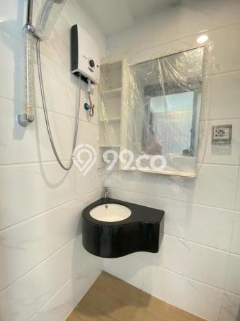 Apartemen di , 1 KT, Luas 18m2m², Kawasan Tangerang, Tangerang Apartemen di , 1 KT, Luas 18m2m², Kawasan Tangerang, Tangerang