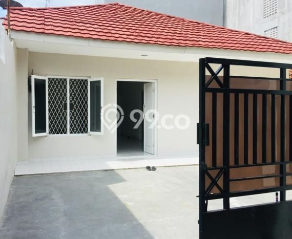 Hunian Nyaman Asri 4 KT Siap Huni di Petojo Jakarta Pusat Hunian Nyaman Asri 4 KT Siap Huni di Petojo Jakarta Pusat