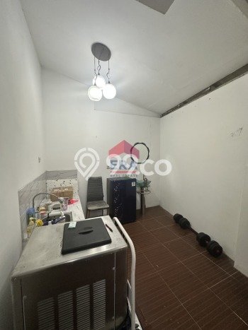 Hunian Cantik Minimalis Lb 72m2 di Ciputat, Tangerang Selatan Hunian Cantik Minimalis Lb 72m2 di Ciputat, Tangerang Selatan
