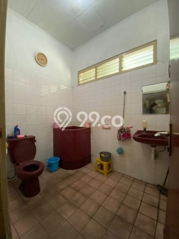 Siap Huni Rumah Mewah 7 Kamar di Pesanggrahan Dekat ke Mana Saja Siap Huni Rumah Mewah 7 Kamar di Pesanggrahan Dekat ke Mana Saja
