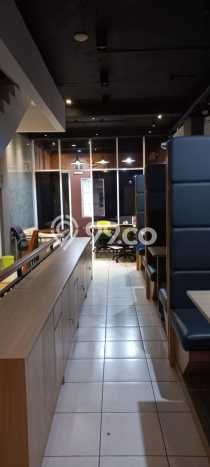 Ruko Dijual Lokasi Emas di Permata Hijau Luas 240m2 Ruko Dijual Lokasi Emas di Permata Hijau Luas 240m2