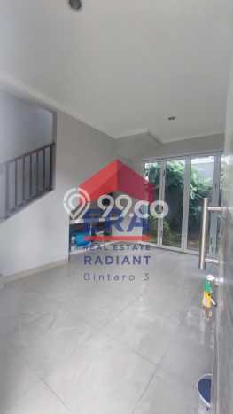 Rumah sewa siap pakai 3 Kamar Tidur di Graha Raya, Tangerang Selatan Rumah sewa siap pakai 3 Kamar Tidur di Graha Raya, Tangerang Selatan