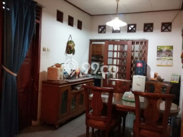 For Sale Rumah 4 Kamar Lokasi Strategis Nyaman dan Strategis di Larangan For Sale Rumah 4 Kamar Lokasi Strategis Nyaman dan Strategis di Larangan